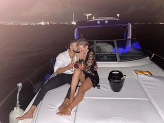 Ashley Fliehr feet photo thumbnail