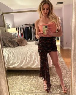 Ashley Fliehr feet photo thumbnail