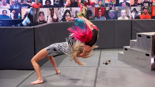Ashley Fliehr feet photo thumbnail