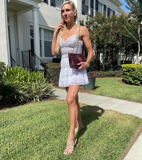 Ashley Fliehr feet photo thumbnail