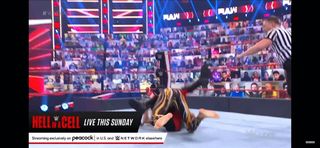 Ashley Fliehr feet photo thumbnail