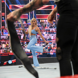 Ashley Fliehr feet photo thumbnail