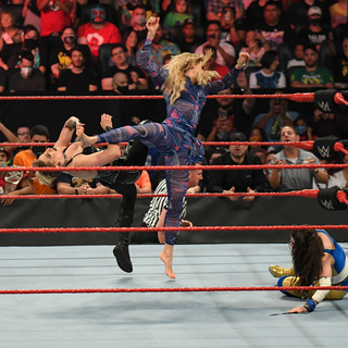 Ashley Fliehr feet photo thumbnail