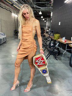 Ashley Fliehr feet photo thumbnail
