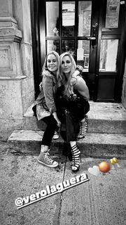 Ashley Fliehr feet photo thumbnail