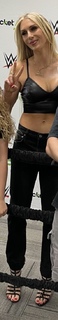 Ashley Fliehr feet photo thumbnail