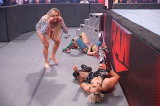 Ashley Fliehr feet photo thumbnail