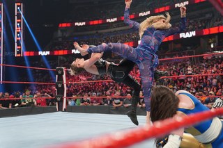 Ashley Fliehr feet photo thumbnail