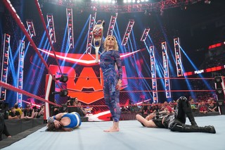 Ashley Fliehr feet photo thumbnail