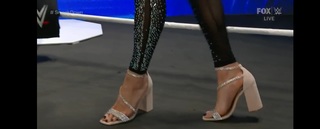 Ashley Fliehr feet photo thumbnail