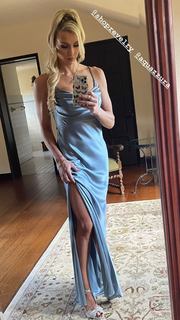 Ashley Fliehr feet photo thumbnail