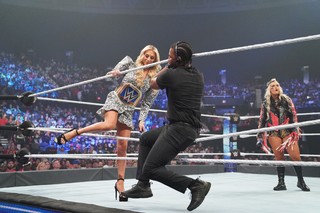Ashley Fliehr feet photo thumbnail