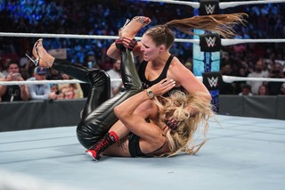 Ashley Fliehr feet photo thumbnail