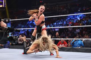 Ashley Fliehr feet photo thumbnail