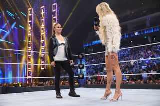 Ashley Fliehr feet photo thumbnail