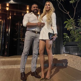 Ashley Fliehr feet photo thumbnail