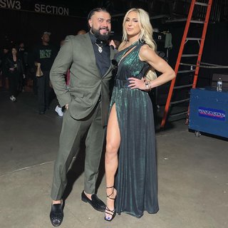 Ashley Fliehr feet photo thumbnail