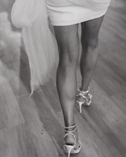 Ashley Fliehr feet photo thumbnail