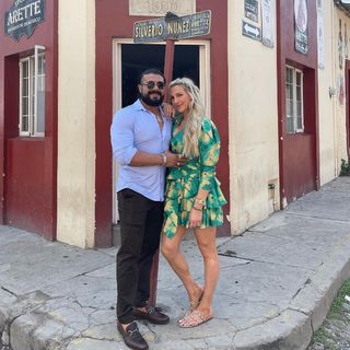 Ashley Fliehr feet photo thumbnail