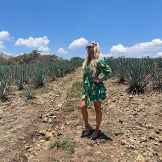 Ashley Fliehr feet photo thumbnail