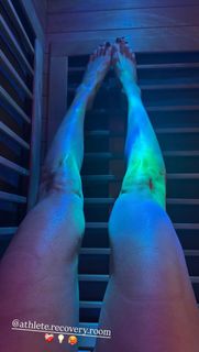 Ashley Fliehr feet photo thumbnail