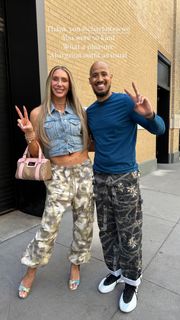 Ashley Fliehr feet photo thumbnail