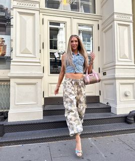 Ashley Fliehr feet photo thumbnail