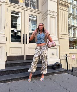 Ashley Fliehr feet photo thumbnail