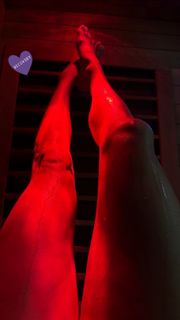 Ashley Fliehr feet photo thumbnail