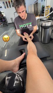 Ashley Fliehr feet photo thumbnail