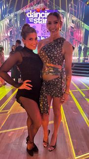 Ashley Fliehr feet photo thumbnail