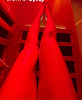Ashley Fliehr feet photo 4