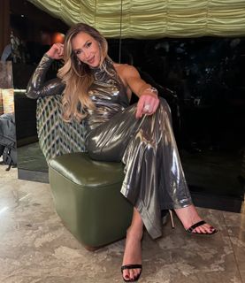 Ashley Fliehr feet photo 3