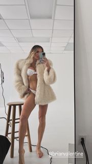 Ashley Fliehr feet photo 1