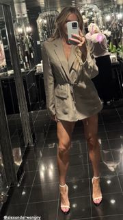 Ashley Fliehr feet photo 17
