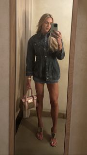 Ashley Fliehr feet photo 16