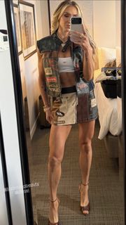 Ashley Fliehr feet photo 2