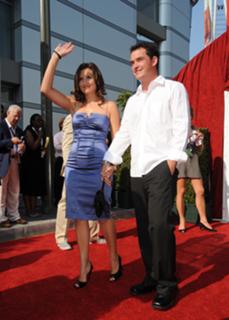Ashley Force feet photo 2