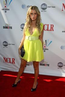 Ashley French feet photo 4