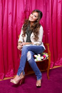 Ashley French feet photo 12