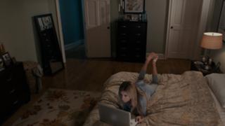 Ashley French feet photo 8