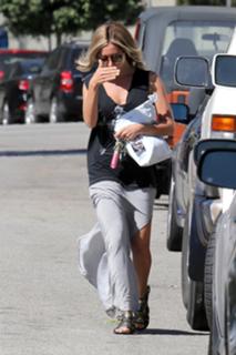Ashley French feet photo 10