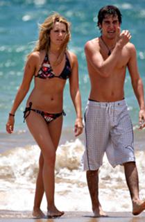 Ashley French feet photo 8