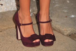 Ashley French feet photo 3