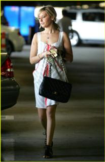 Ashley French feet photo 6