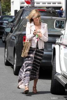 Ashley French feet photo 9