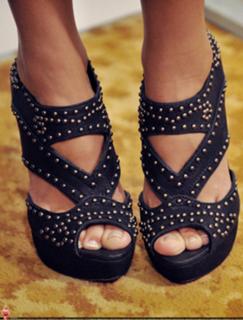 Ashley French feet photo 1