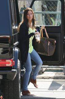 Ashley French feet photo 18