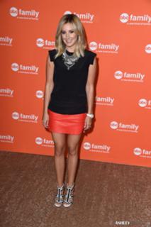 Ashley French feet photo 9