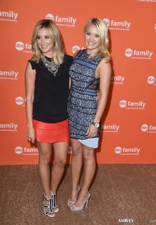 Ashley French feet photo 5